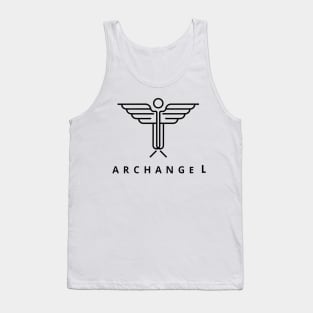 Archangel Tank Top